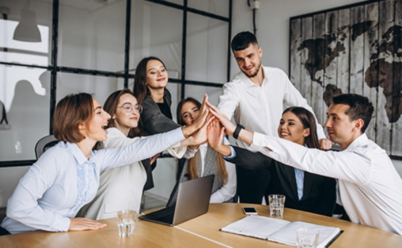 Developing technical and administrative skills for new managers
